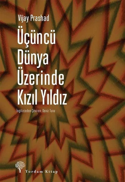 Üçüncü Dünya Üzerinde Kızıl Yıldız ürün görseli