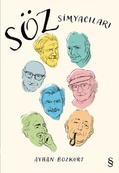 Söz Simyacıları ürün görseli