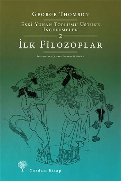 İlk Filozoflar ürün görseli