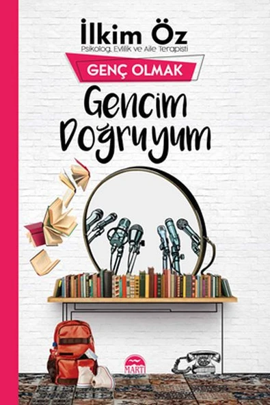 Genç Olmak - Gencim Doğruyum ürün görseli