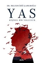 Yas - Kişisel Bir Yolculuk ürün görseli