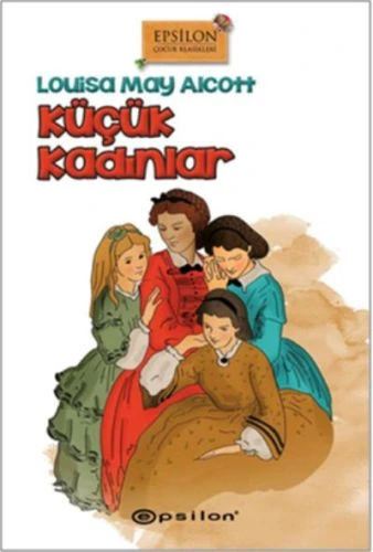 Küçük Kadınlar (Ciltli) ürün görseli