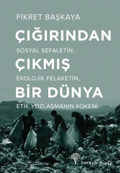 Çığırından Çıkmış Bir Dünya - Çığırından Çıkmış Bir Dünya ürün görseli