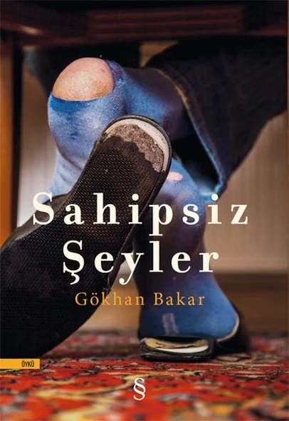Sahipsiz Şeyler ürün görseli