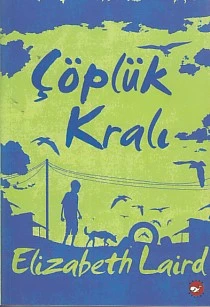 Çöplük Kralı ürün görseli