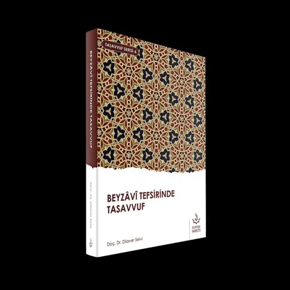 Beyzavi Tefsirinde Tasavvuf ürün görseli