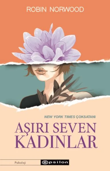 Aşırı Seven Kadınlar ürün görseli