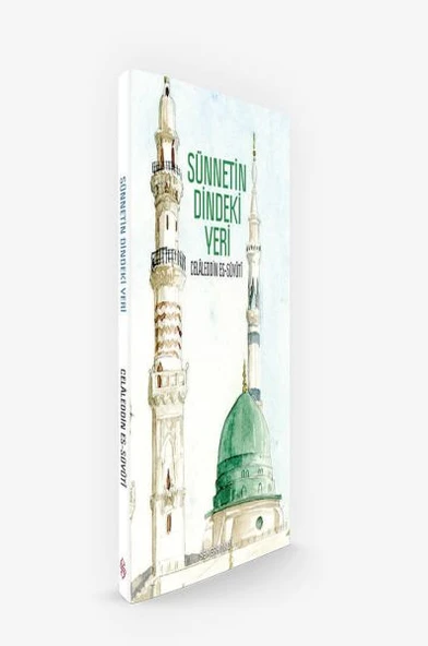 Sünnetin Dindeki Yeri ürün görseli