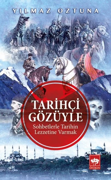 Tarihçi Gözüyle ürün görseli