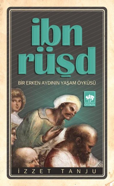 İbn Rüşd ürün görseli