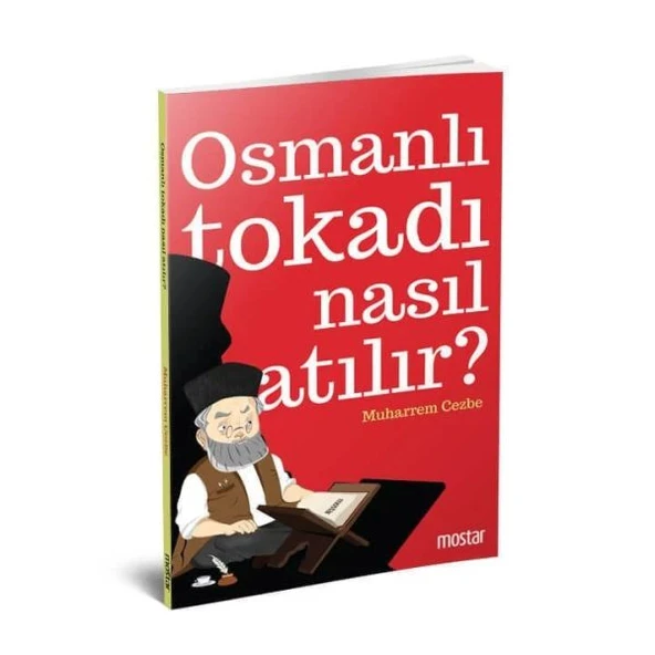 Osmanlı Tokadı Nasıl Atılır? ürün görseli