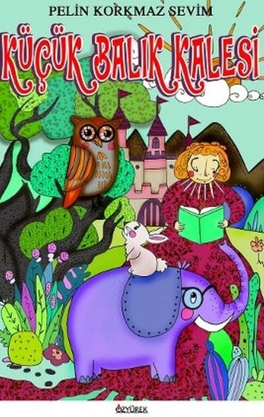 Küçük Balık Kalesi ürün görseli