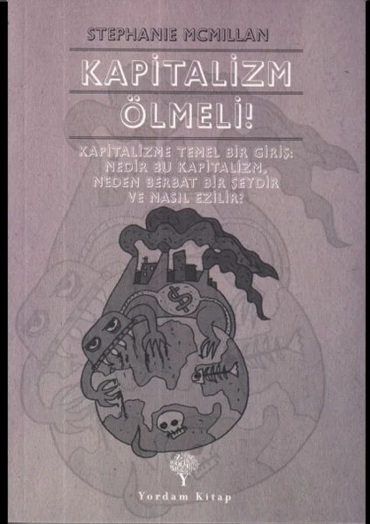 Kapitalizm Ölmeli! ürün görseli 1