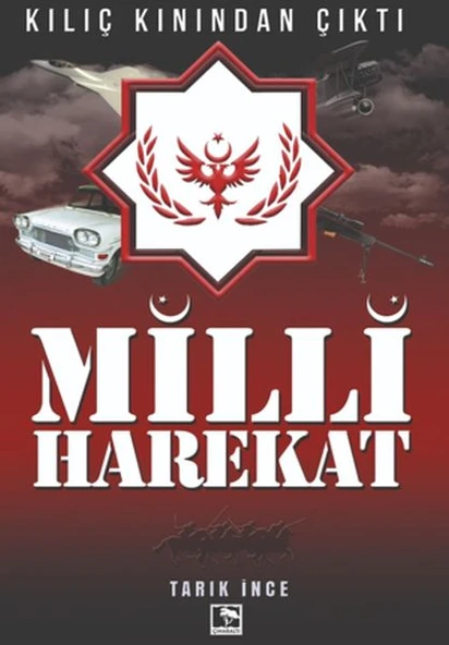 Milli Harekat ürün görseli