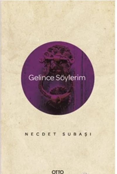 Gelince Söylerim ürün görseli