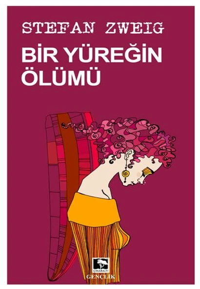 Bir Yüreğin Ölümü ürün görseli