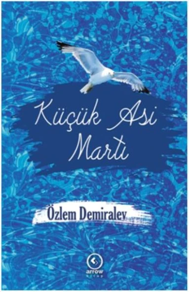 Küçük Asi Martı ürün görseli
