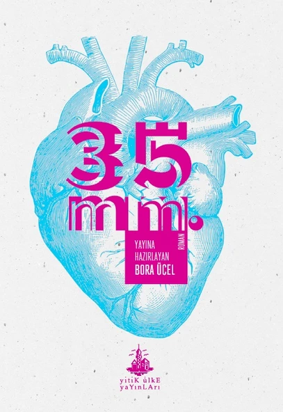 35 Mm. ürün görseli