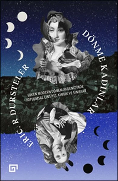 Dönme Kadınlar  Toplumsal Cinsiyet Kimlik ve Sınırlar ürün görseli 1