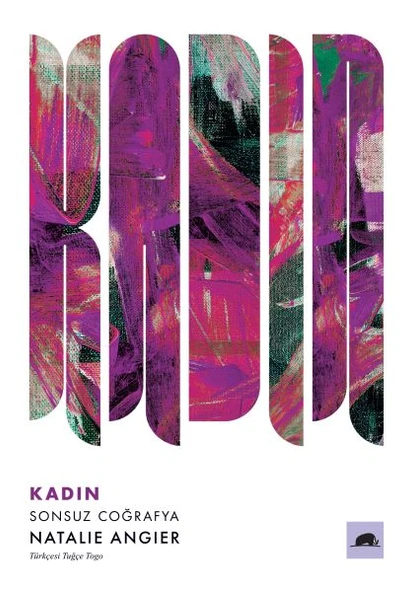 Kadın: Sonsuz Coğrafya ürün görseli