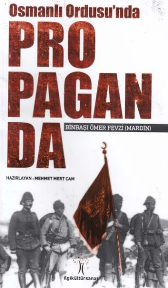 Osmanlı Ordusu'nda Propaganda ürün görseli 1