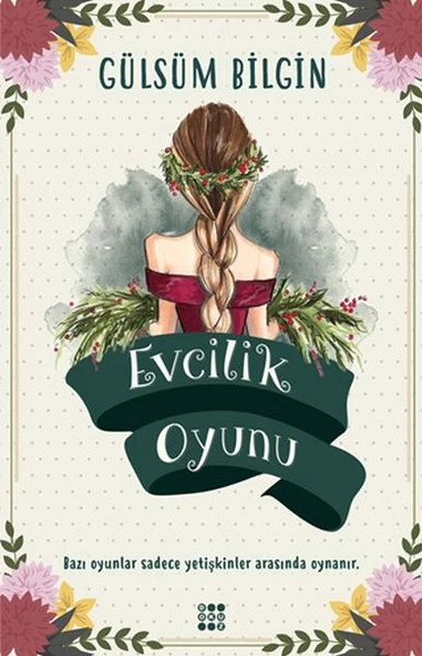 Evcilik Oyunu ürün görseli