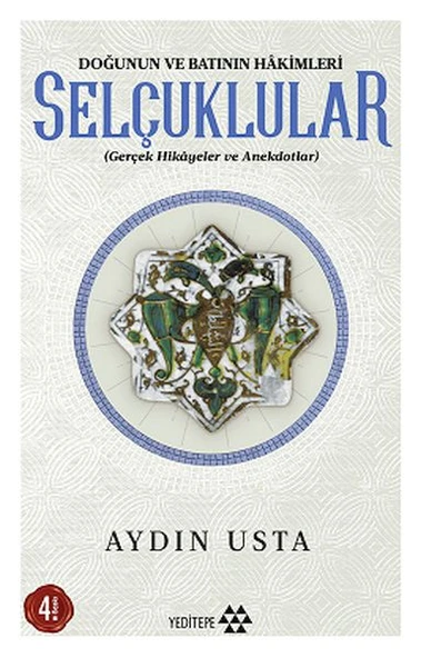 Selçuklular - Doğunun ve Batının Hakimleri ürün görseli