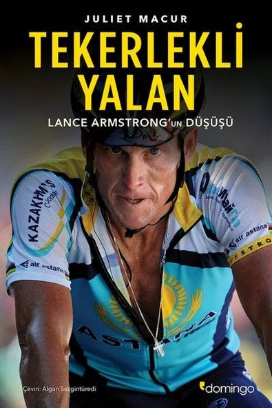 Tekerlekli Yalan ürün görseli