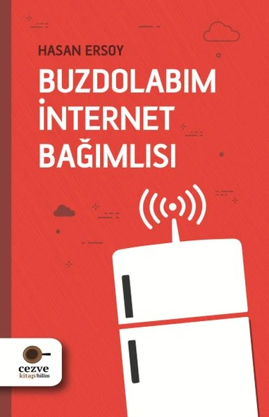 Buzdolabım İnternet Bağımlısı ürün görseli