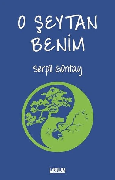 O Şeytan Benim ürün görseli