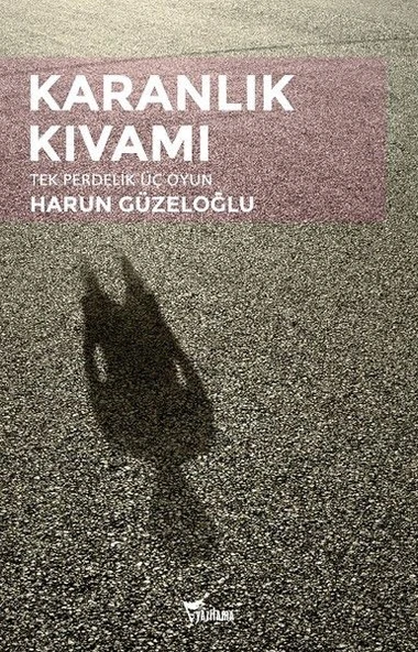 Karanlık Kıvamı ürün görseli