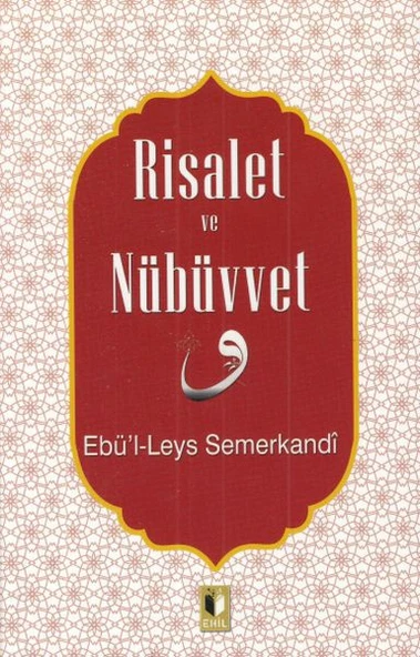 Risalet ve Nübüvvet ürün görseli