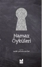Namaz Öyküleri ürün görseli
