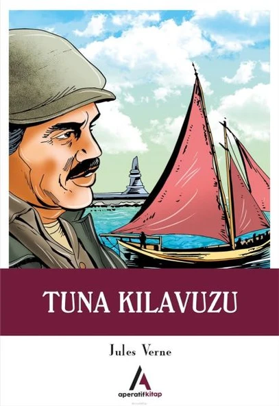 Tuna Kılavuzu ürün görseli