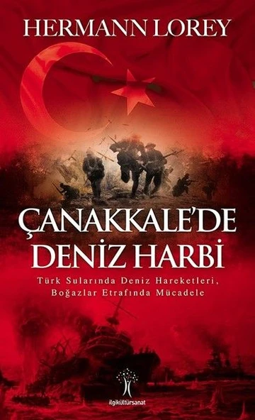 Çanakkale’de Deniz Harbi - 1