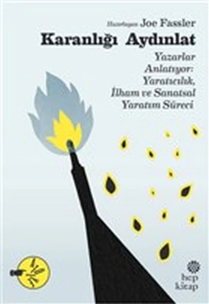 Karanlığı Aydınlat ürün görseli