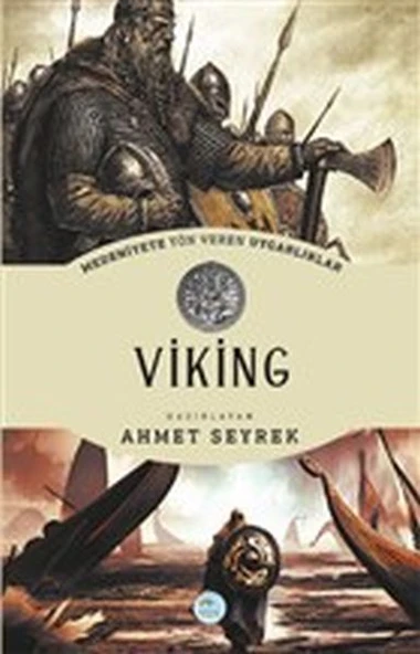 Viking - Medeniyete Yön Veren Uygarlıklar ürün görseli