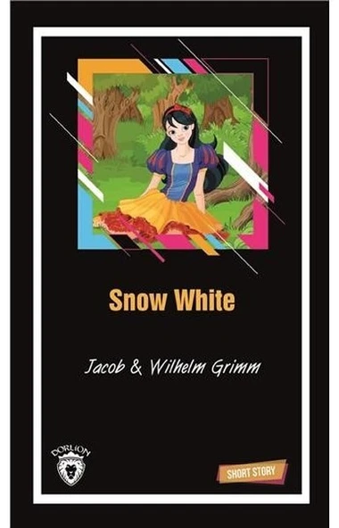Snow White-Short Story ürün görseli