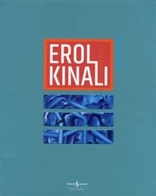 Erol Kınalı - Retrospektif / Retrospective ürün görseli