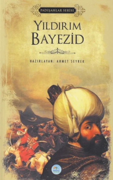Yıldırım Bayezid - Padişahlar Serisi ürün görseli