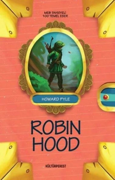 Robin Hood ürün görseli