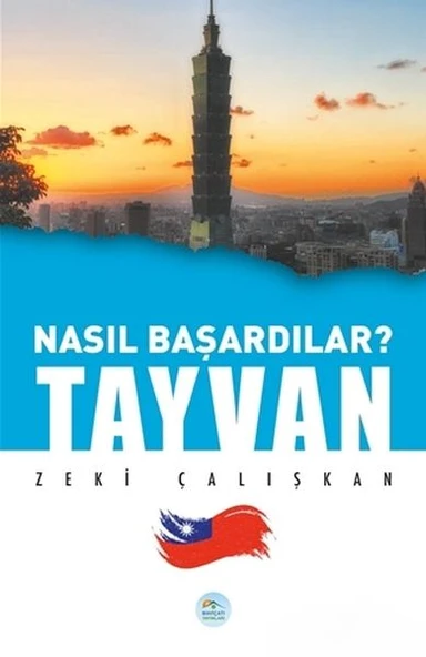 Tayvan - Nasıl Başardılar? ürün görseli