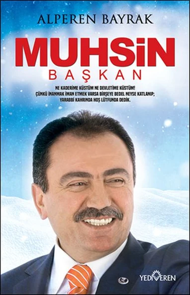 Muhsin Başkan ürün görseli