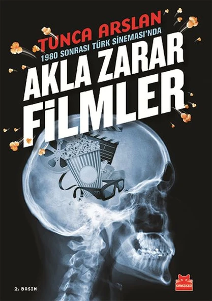 Akla Zarar Filmler ürün görseli