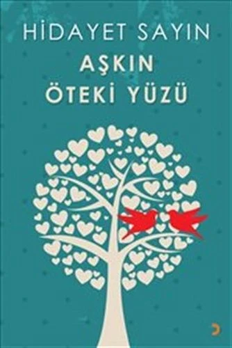Aşkın Öteki Yüzü ürün görseli 1