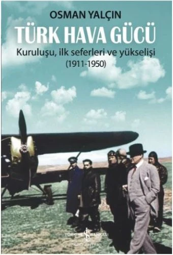 Türk Hava Gücü ürün görseli