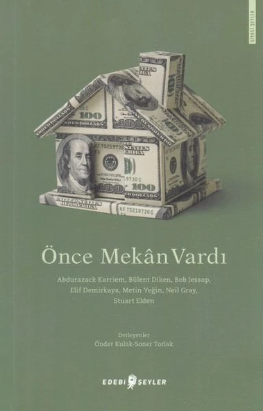Önce Mekan Vardı - 1