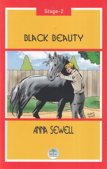 Black Beauty - Stage 2 ürün görseli