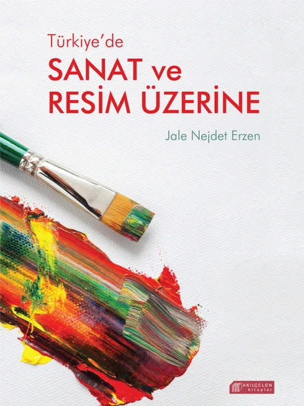 Türkiye’de Sanat ve Resim Üzerine ürün görseli