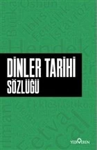 Dinler Tarihi Sözlüğü ürün görseli